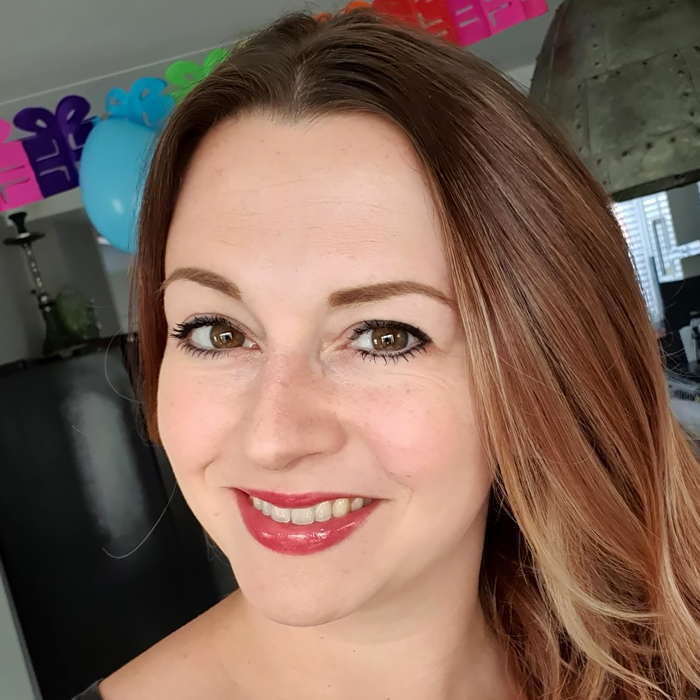 Nadine van der Ende – The Beauty Temple Veldhoven